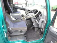 MITSUBISHI FUSO Fighter Aluminum Wing QKG-FK72FZ 2014 479,244km_23