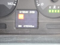 MITSUBISHI FUSO Fighter Aluminum Wing QKG-FK72FZ 2014 479,244km_26