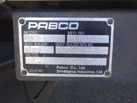 MITSUBISHI FUSO Fighter Aluminum Wing QKG-FK72FZ 2014 479,244km_32