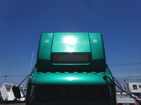 MITSUBISHI FUSO Fighter Aluminum Wing QKG-FK72FZ 2014 479,244km_35