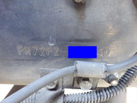 MITSUBISHI FUSO Fighter Aluminum Wing QKG-FK72FZ 2014 479,244km_36