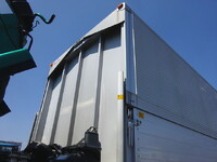 MITSUBISHI FUSO Fighter Aluminum Wing QKG-FK72FZ 2014 479,244km_38