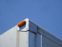 MITSUBISHI FUSO Fighter Aluminum Wing QKG-FK72FZ 2014 479,244km_39