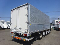 MITSUBISHI FUSO Fighter Aluminum Wing QKG-FK72FZ 2014 479,244km_4