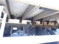 MITSUBISHI FUSO Fighter Aluminum Wing QKG-FK72FZ 2014 479,244km_5