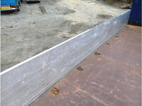 ISUZU Forward Aluminum Block TKG-FRR90S2 2015 573,000km_10