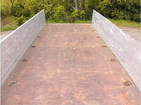 ISUZU Forward Aluminum Block TKG-FRR90S2 2015 573,000km_13