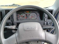 ISUZU Forward Aluminum Block TKG-FRR90S2 2015 573,000km_17