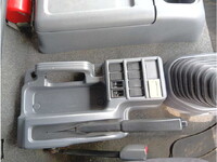 ISUZU Forward Aluminum Block TKG-FRR90S2 2015 573,000km_20
