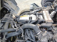 ISUZU Forward Aluminum Block TKG-FRR90S2 2015 573,000km_28