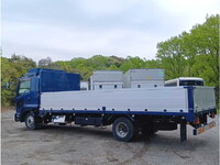 ISUZU Forward Aluminum Block TKG-FRR90S2 2015 573,000km_2