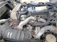 ISUZU Forward Aluminum Block TKG-FRR90S2 2015 573,000km_30