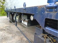 ISUZU Forward Aluminum Block TKG-FRR90S2 2015 573,000km_31