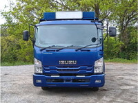 ISUZU Forward Aluminum Block TKG-FRR90S2 2015 573,000km_3
