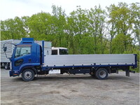 ISUZU Forward Aluminum Block TKG-FRR90S2 2015 573,000km_4