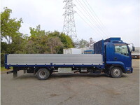 ISUZU Forward Aluminum Block TKG-FRR90S2 2015 573,000km_6
