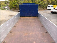 ISUZU Forward Aluminum Block TKG-FRR90S2 2015 573,000km_8