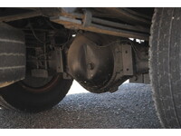 HINO Dutro Truck (With 4 Steps Of Cranes) PB-XZU346M 2005 104,406km_12