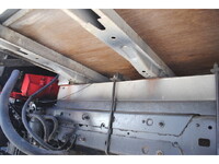 HINO Dutro Truck (With 4 Steps Of Cranes) PB-XZU346M 2005 104,406km_14