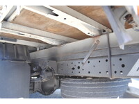 HINO Dutro Truck (With 4 Steps Of Cranes) PB-XZU346M 2005 104,406km_15