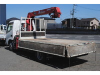 HINO Dutro Truck (With 4 Steps Of Cranes) PB-XZU346M 2005 104,406km_17