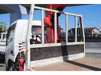 HINO Dutro Truck (With 4 Steps Of Cranes) PB-XZU346M 2005 104,406km_18