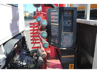 HINO Dutro Truck (With 4 Steps Of Cranes) PB-XZU346M 2005 104,406km_21