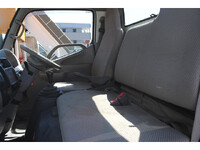 HINO Dutro Truck (With 4 Steps Of Cranes) PB-XZU346M 2005 104,406km_29