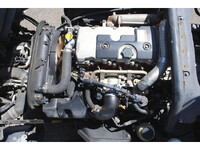 HINO Dutro Truck (With 4 Steps Of Cranes) PB-XZU346M 2005 104,406km_37