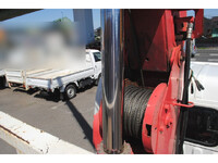 HINO Dutro Truck (With 4 Steps Of Cranes) PB-XZU346M 2005 104,406km_39