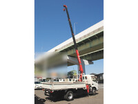 HINO Dutro Truck (With 4 Steps Of Cranes) PB-XZU346M 2005 104,406km_4