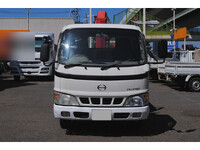HINO Dutro Truck (With 4 Steps Of Cranes) PB-XZU346M 2005 104,406km_7