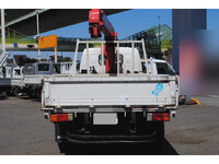HINO Dutro Truck (With 4 Steps Of Cranes) PB-XZU346M 2005 104,406km_8