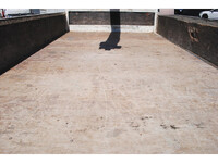 HINO Dutro Truck (With 4 Steps Of Cranes) PB-XZU346M 2005 104,406km_9