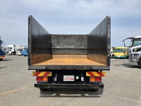 UD TRUCKS Condor Deep Dump TKG-MK38L 2016 79,622km_10