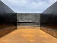 UD TRUCKS Condor Deep Dump TKG-MK38L 2016 79,622km_11