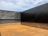 UD TRUCKS Condor Deep Dump TKG-MK38L 2016 79,622km_14