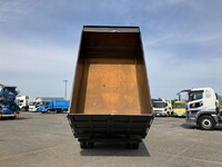 UD TRUCKS Condor Deep Dump TKG-MK38L 2016 79,622km_15