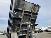 UD TRUCKS Condor Deep Dump TKG-MK38L 2016 79,622km_18