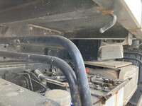 UD TRUCKS Condor Deep Dump TKG-MK38L 2016 79,622km_25