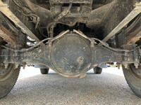 UD TRUCKS Condor Deep Dump TKG-MK38L 2016 79,622km_27