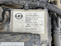 UD TRUCKS Condor Deep Dump TKG-MK38L 2016 79,622km_29