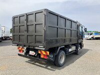 UD TRUCKS Condor Deep Dump TKG-MK38L 2016 79,622km_2