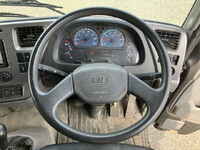 UD TRUCKS Condor Deep Dump TKG-MK38L 2016 79,622km_34