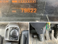 UD TRUCKS Condor Deep Dump TKG-MK38L 2016 79,622km_35