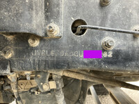 UD TRUCKS Condor Deep Dump TKG-MK38L 2016 79,622km_40