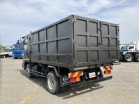UD TRUCKS Condor Deep Dump TKG-MK38L 2016 79,622km_4