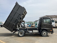 UD TRUCKS Condor Deep Dump TKG-MK38L 2016 79,622km_6