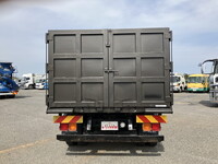 UD TRUCKS Condor Deep Dump TKG-MK38L 2016 79,622km_9