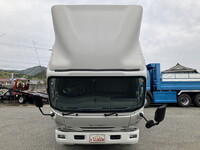ISUZU Elf Aluminum Wing TRG-NPR85AN 2019 94,929km_10